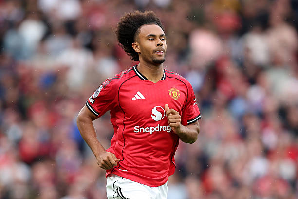 Joshua Zirkzee được các CLB tại Serie A quan tâm.