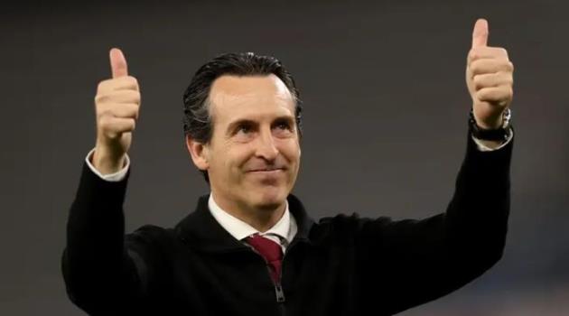 Emery là một chiến lược gia tài năng.