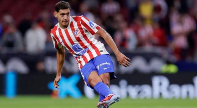 Ảnh bài viết Man Utd theo dõi ba hậu vệ phải tiềm năng tại La Liga