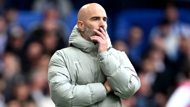 Ảnh bài viết Từ khủng hoảng đến tự tin: Chelsea của Maresca tìm lại niềm tin chiến thắng