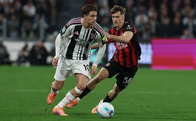 Ảnh bài viết Arsenal cử người "xem giò" Kenan Yildiz