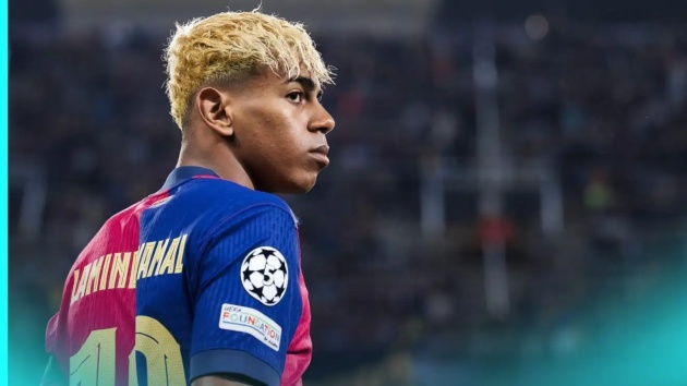 Barcelona và Tây Ban Nha dường như vắt kiệt sức cầu thủ trẻ.