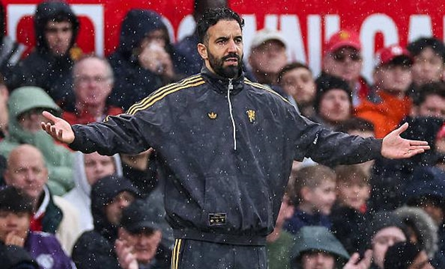 Tương lai của Manchester United đang bị đặt dấu hỏi.