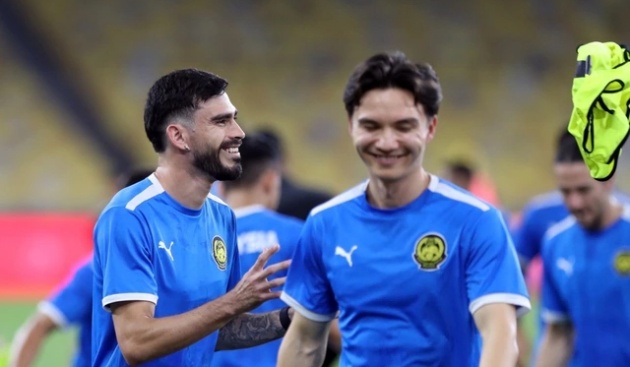 Ảnh bài viết Án phạt FIFA giáng đòn nặng vào tuyển Malaysia