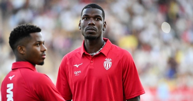 Fati và Pogba sắp mất chỗ dựa.
