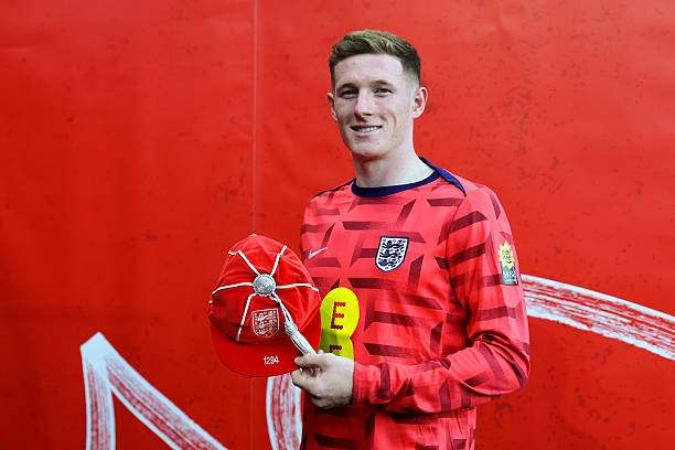 Liverpool nên để mắt đến Elliot Anderson.