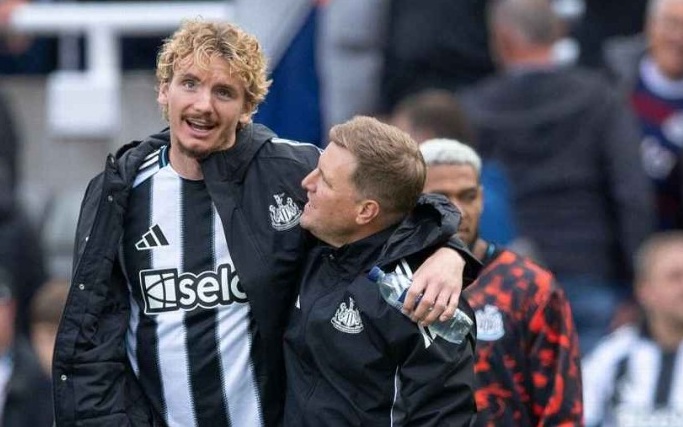 Ảnh bài viết Woltemade vắng mặt ở tuyển Đức vì cúm