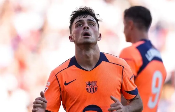 Barca đang đối mặt với hàng loạt vấn đề.