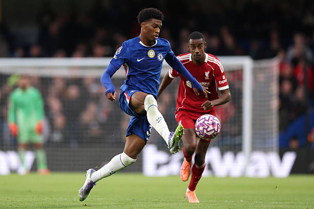 Ảnh bài viết Thắng Liverpool, Chelsea tìm ra nhân tố đột phá cho hàng thủ