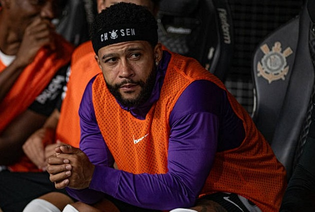 Ảnh bài viết Memphis Depay mất hộ chiếu, không thể hội quân cùng tuyển Hà Lan