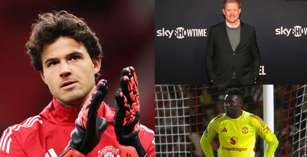 Ảnh bài viết Peter Schmeichel khen ngợi Lammens, không quên chỉ trích Onana