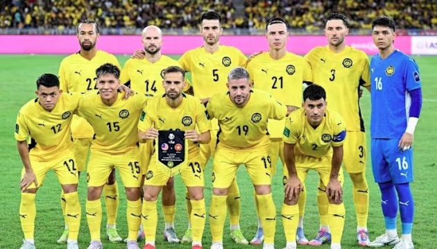 Ảnh bài viết Tiết lộ gây sốc: Malaysia chưa từng có bản khai sinh gốc dàn cầu thủ nhập tịch