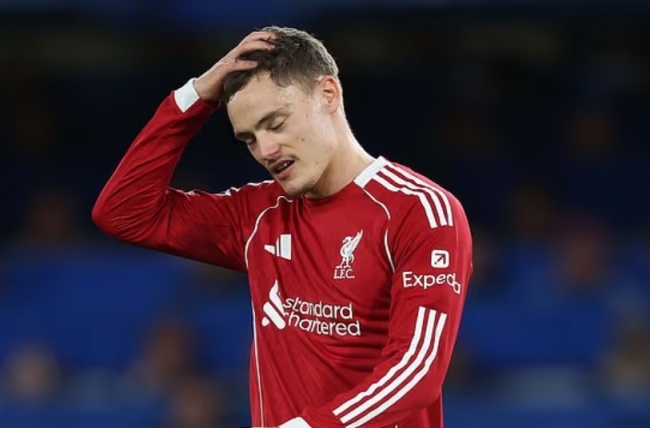 Wirtz chưa đá đúng như kỳ vọng.