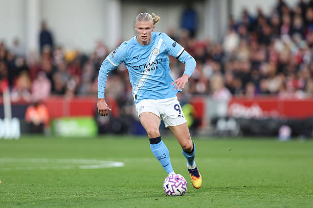 Ảnh bài viết Vì sao Haaland liên tục thăng hoa cùng Man City?