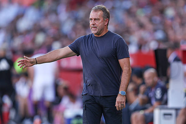 HLV Hansi Flick cần giúp Barcelona duy trì phong độ ổn định.