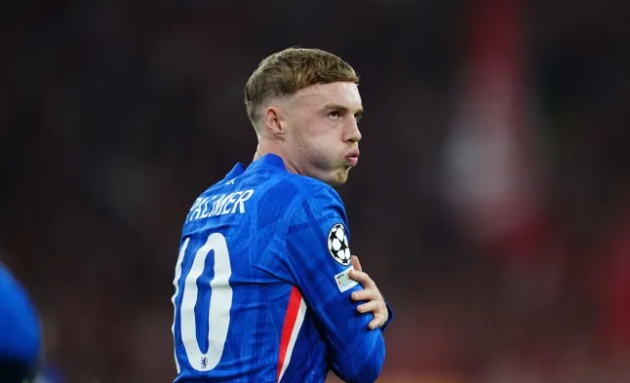 Ảnh bài viết Cole Palmer được dự đoán rời Chelsea, gia nhập Real Madrid