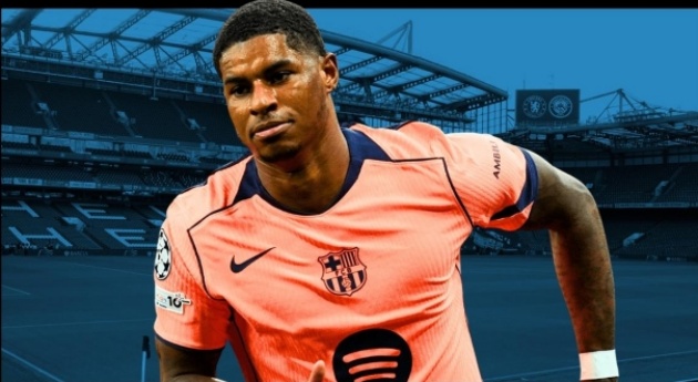Ảnh bài viết Khi Rashford và MU không còn thuộc về nhau