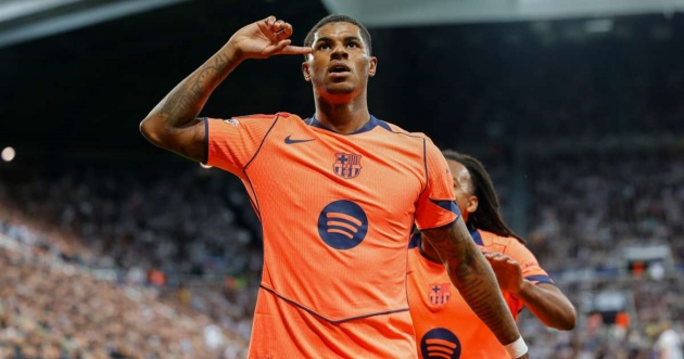 Rashford không còn muốn quay về MU.