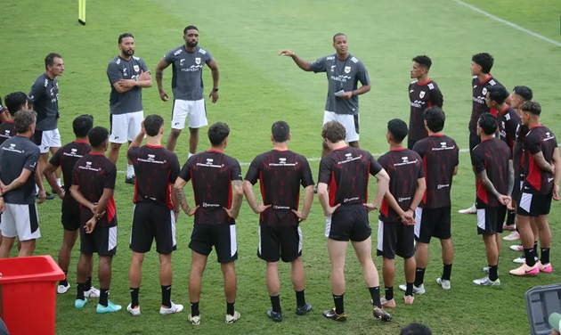 Ảnh bài viết FIFA và AFC bác bỏ yêu cầu của Indonesia