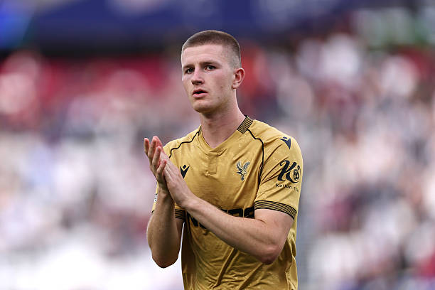 Wharton mới là cái tên mà Man Utd nên theo sát.