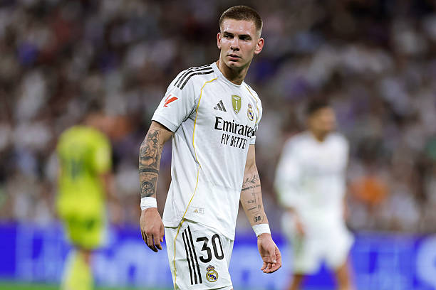 Ảnh bài viết Top 10 cầu thủ tăng giá mạnh nhất La Liga: Real Madrid gây chú ý