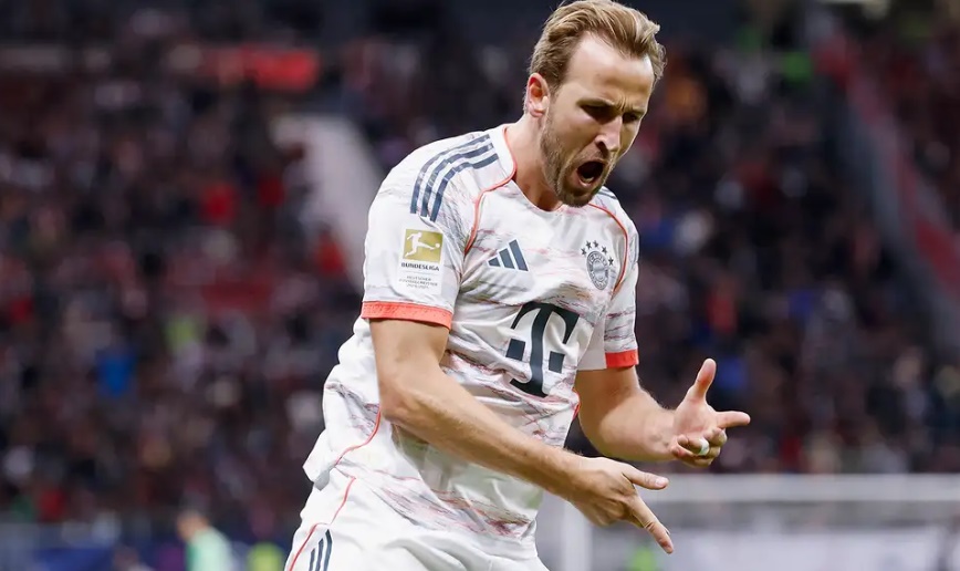 Ảnh bài viết Glen Johnson: Chelsea nên chiêu mộ Harry Kane