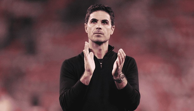 Ảnh bài viết 10 điểm nhấn vòng 7 Ngoại hạng Anh: Arteta không còn "bóp phanh"