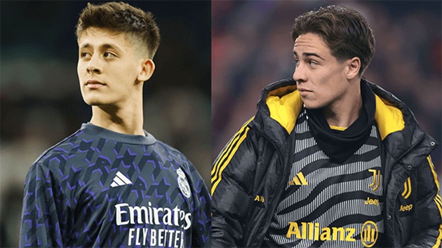 2 cầu thủ đắt giá nhất trong lịch sử bóng đá Thổ Nhĩ Kỳ