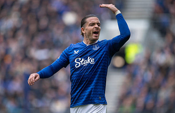 Thực chất thì Grealish vẫn chưa tìm lại phong độ đỉnh cao.