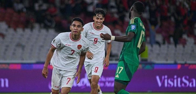 Ảnh bài viết Soi trận Indonesia vs Saudi Arabia: Bài kiểm tra khắc nghiệt cho thầy trò Kluivert