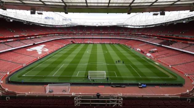 Ảnh bài viết Arsenal có thể tạm chuyển sang Wembley trong thời gian mở rộng sân Emirates