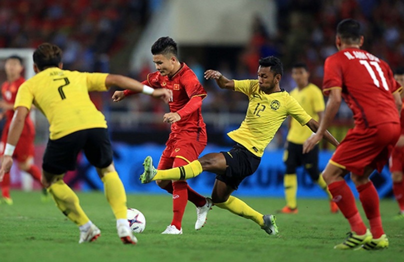 Ảnh bài viết VFF nói gì khi Malaysia kháng cáo FIFA thất bại?