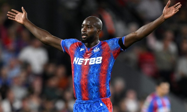 Mateta đang có phong độ khá cao trong những mùa gần đây.