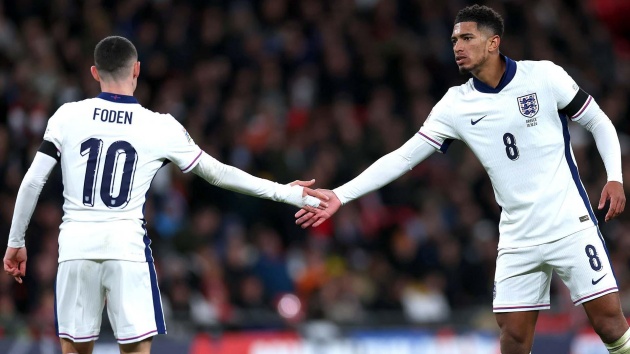 Chờ câu trả lời sớm cho việc Bellingham lấy lại phong độ.