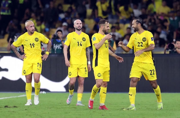 Ảnh bài viết Báo lớn châu Âu nói gì về vụ nhập tịch trái phép của Malaysia?