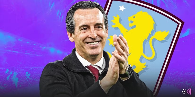 BLĐ Quỷ đỏ nhắm Unai Emery.