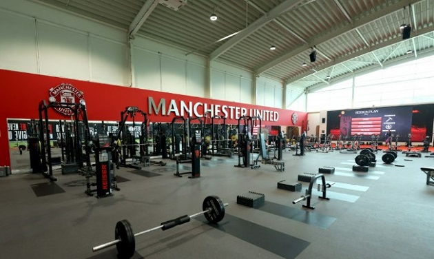 Ảnh bài viết Wilcox và Berrada dẫn đầu dự án cải tổ học viện Man Utd