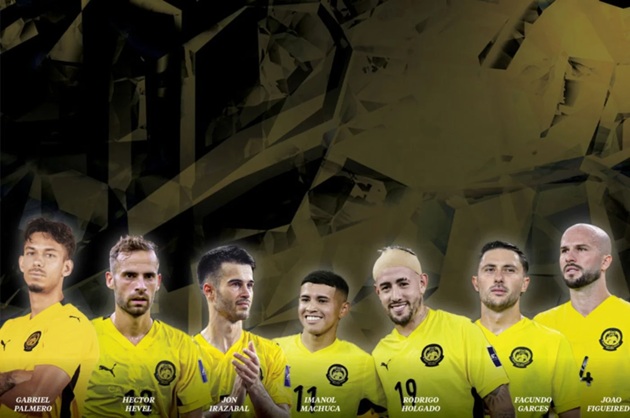 Toàn cảnh bê bối nhập tịch cầu thủ khiến Malaysia bị FIFA phạt