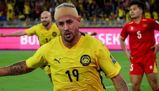 AFC ra án phạt hàng loạt, Malaysia và Thái Lan cùng bị nêu tên