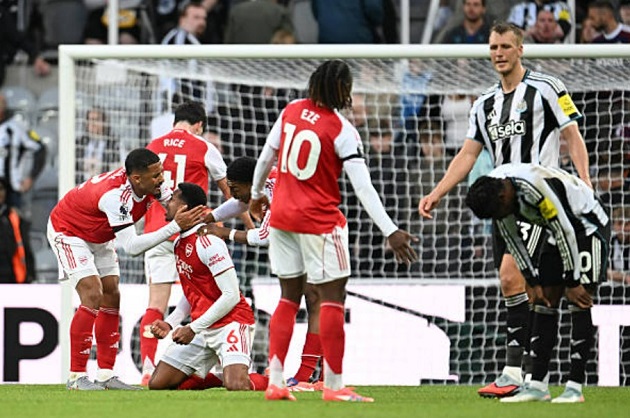 Ngoại hạng Anh 2025/26 chứng kiến nhiều bàn thắng được ghi ở những phút bù giờ.