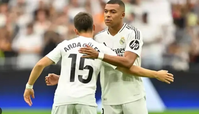 Ảnh bài viết Alonso đã tìm ra ''cạ cứng'' cho Mbappe?