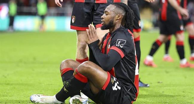 Ảnh bài viết Man United nhắm Antoine Semenyo làm mục tiêu hàng đầu