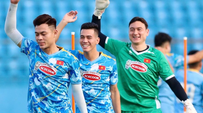 Ảnh bài viết Soi trận Việt Nam vs Nepal: Kỳ vọng thắng cách biệt