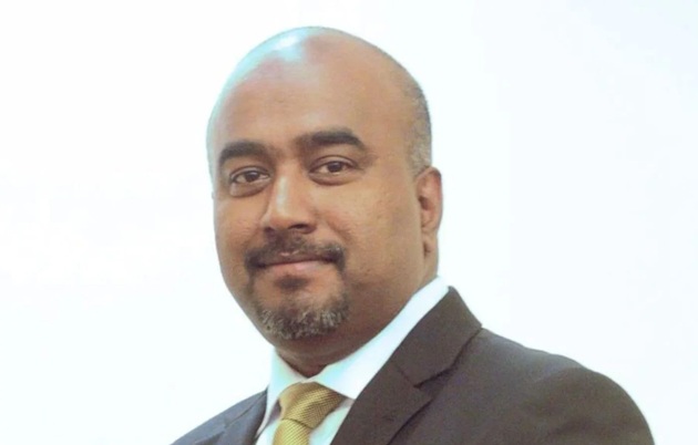 Christopher Raj đưa ra đề xuất cho FAM.