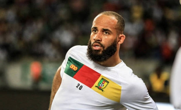 Ảnh bài viết Mbeumo ghi bàn quyết định, Cameroon chưa chắc suất dự World Cup