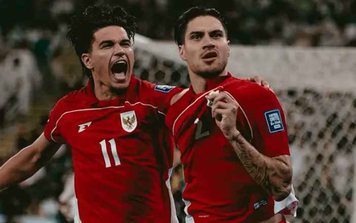 Indonesia vẫn còn cơ hội đi tiếp.