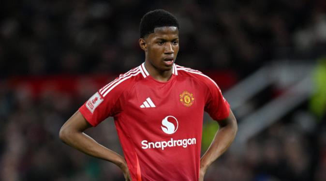 Chido Obi là cầu thủ đầy tiềm năng.