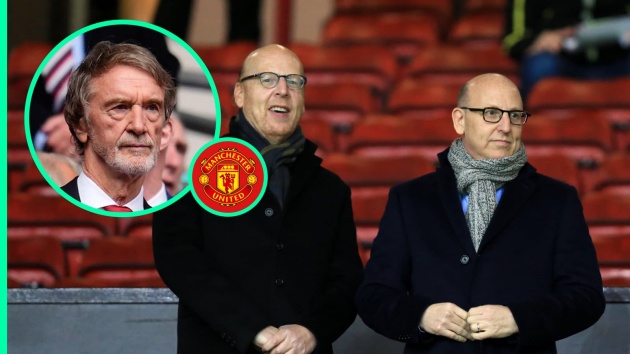 Ảnh bài viết Nhà Glazer hay Jim Ratcliffe nắm quyền lực thật sự ở Man United?