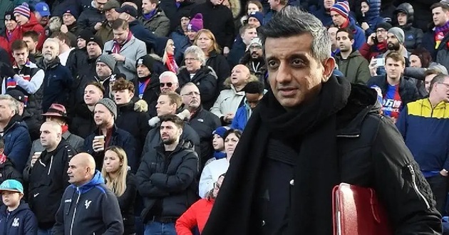 Ảnh bài viết Man Utd bổ nhiệm cựu giám đốc Arsenal