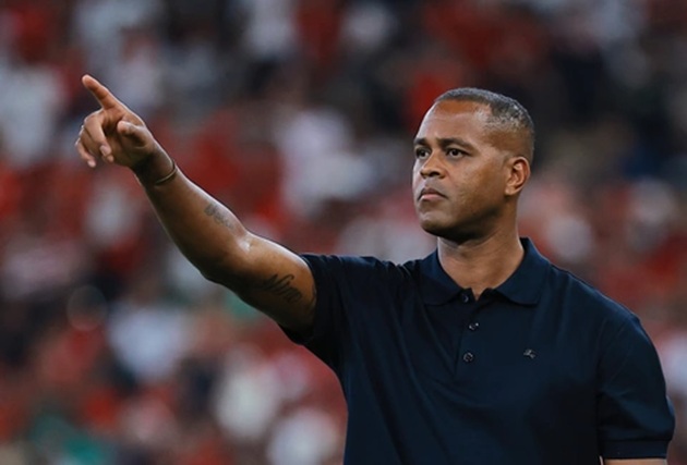 Ảnh bài viết 4 lý do Patrick Kluivert thất bại trước Saudi Arabia